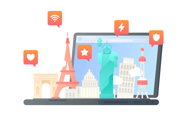 国外想用中国这边的《搜狐视频》怎么办 - 大陆VPN